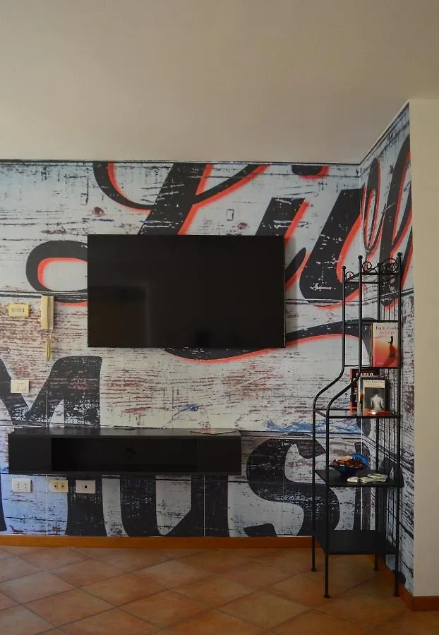 Da Sid Apartment Tremezzo Italy