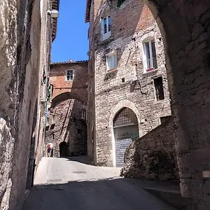 La Casina Di Perugia